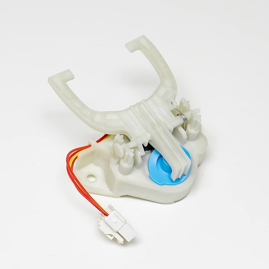 Amazon.com: Choice Part WH03X30517 Actuator for GE Clothes